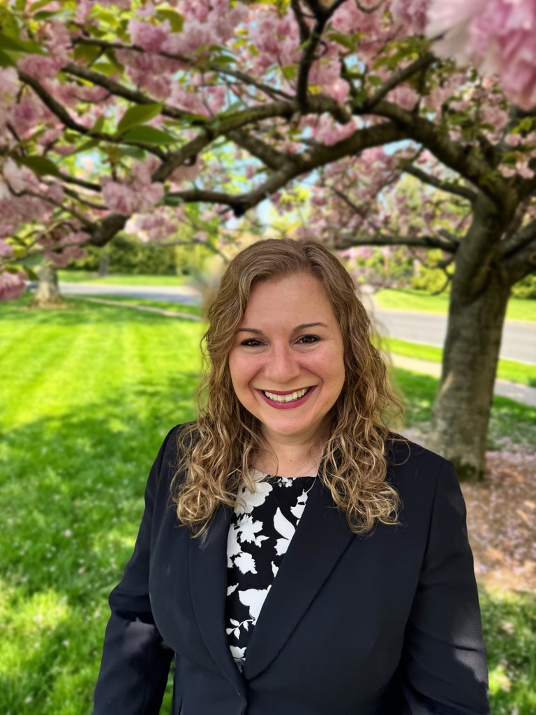 Dr. Despina Konstas portrait